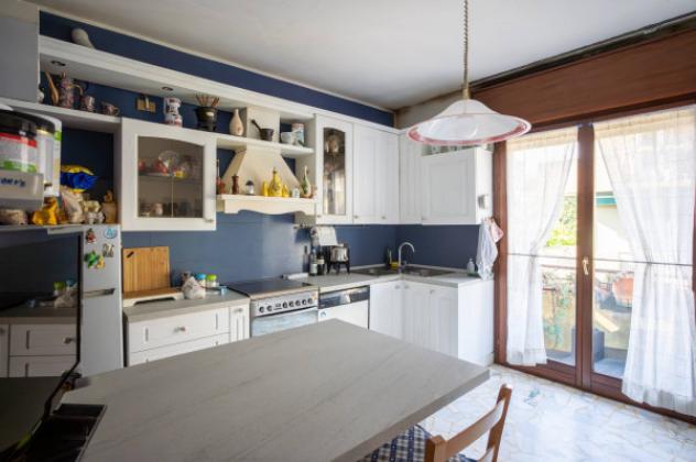 Appartamento di 121 m² con 4 locali e box auto in vendita a Venezia - Foto 7