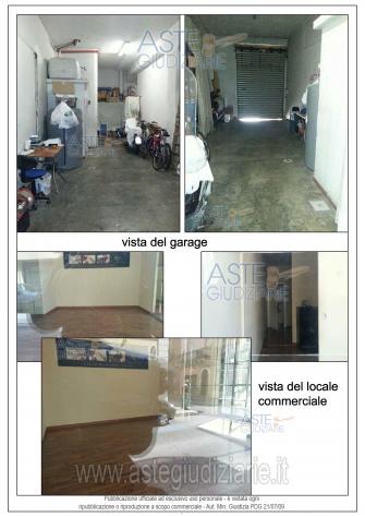 IMMOBILI-IMMOBILE RESIDENZIALE-Via Cacciatore delle Alpi sn - Foto 7