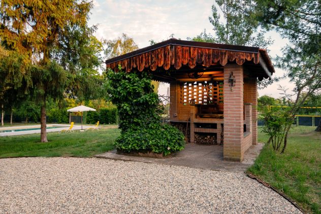 "Casolare42" a Vigevano: Il top per le tue feste in piscina - Foto 6