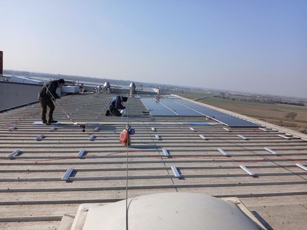 Instalatori paneli fotovoltaici - Foto 4