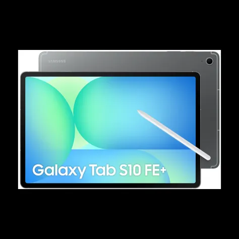 Samsung Galaxy Tab S10 FE+ 5G 256 GB+ Book Cover Keyboard, SIGILLATI in GARANZIA - Foto 5