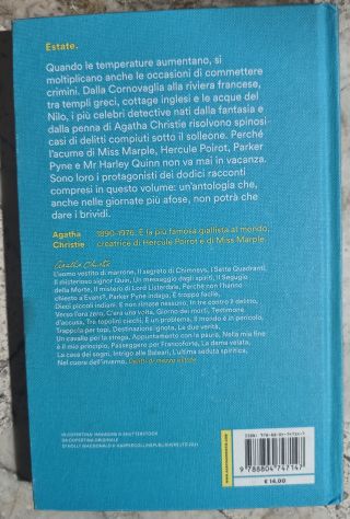 Delitti di Mezza Estate - Foto 2