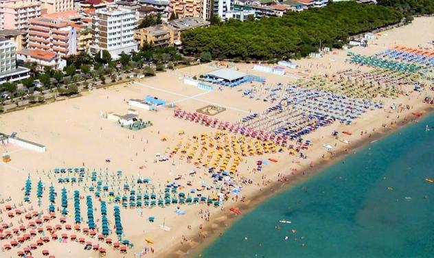 Casa Vacanza in vendita a Alba Adriatica