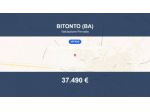 Immobile in asta di 90 m² con più di 5 locali in vendita a Bitonto