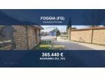 Immobile in asta di 43000 m² in vendita a Foggia