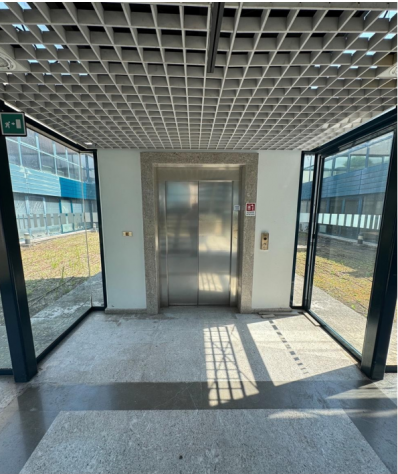 Ufficio a Mogliano Veneto - Rif. UF-217 - Foto 4