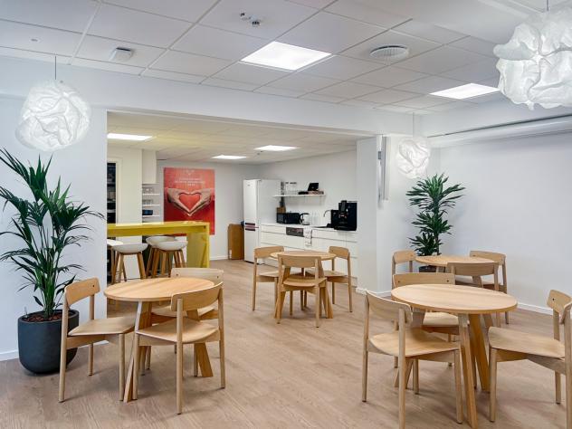 Ufficio privato in affitto - Regus Torino, Dante a Torino - Foto 8