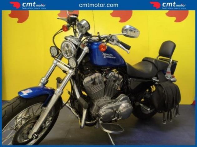 HARLEY-DAVIDSON 883 - XL Garantita e Finanziabile rif. 23913129 - Foto 4