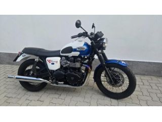 TRIUMPH Bonneville T214 special edition rif. 23500120