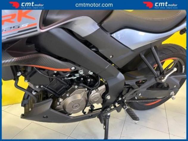 QJ MOTOR SRK 125 Garantita e Finanziabile rif. 23988587 - Foto 7
