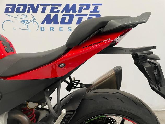Aprilia Tuono V4 1100 null - Foto 10