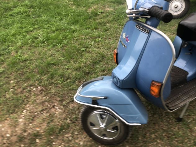 Vespa px 125 - Foto 3