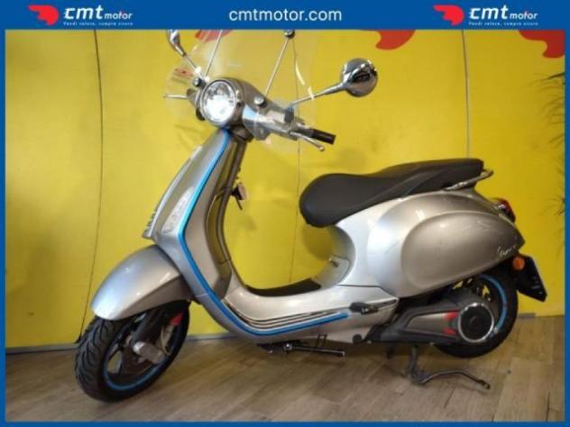 VESPA Elettrica Vespa Garantito e Finanziabile rif. 23903629 - Foto 8