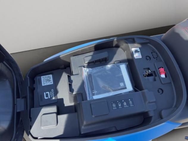 SUPER SOCO CPX Super Soco Doppia batteria (equivalnte 125cc) rif. 22747951 - Foto 10