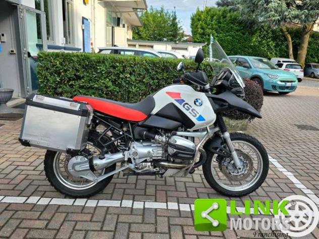 BMW R 1150 GS UNIT GARAGE rif. 23291636