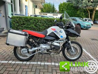 BMW R 1150 GS UNIT GARAGE rif. 23291636