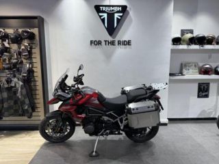 TRIUMPH Tiger 1200 GT PRO rif. 23705351