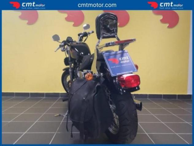 HARLEY-DAVIDSON 883 Standard - XL 883 Garantita e Finanziabile rif. 23545313 - Foto 4