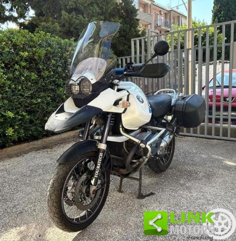 BMW R 1150 GS Adventure rif. 23999283 - Foto 2