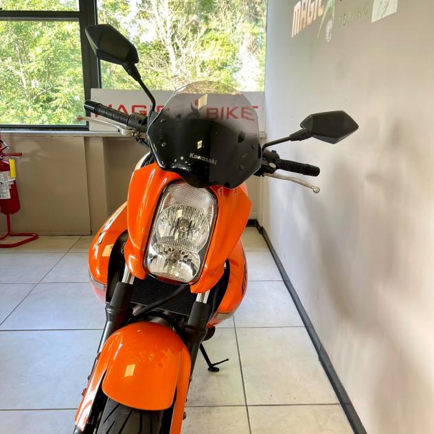 Kawasaki ER 6N null - Foto 4
