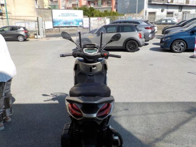 PIAGGIO Beverly 400 i.e. Anno 2022 rif. 23986125 - Foto 7