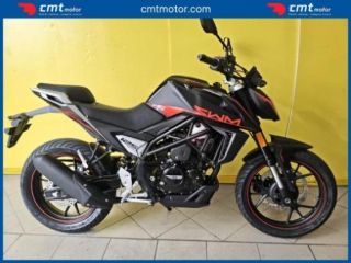 SWM Hoku 125 Garantita e Finanziabile rif. 24170042