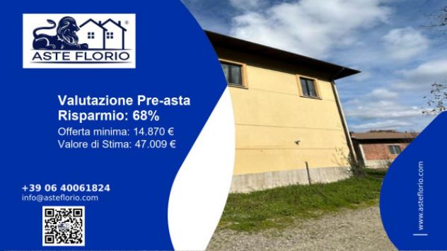 Immobile in asta di 110 m² con più di 5 locali in vendita a Ricaldone - Foto 3