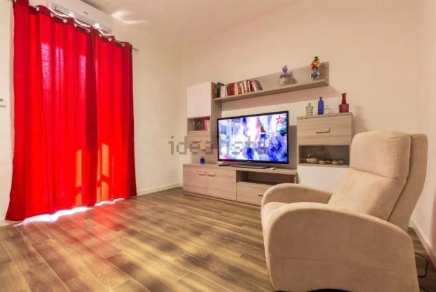 Appartamento in Via dei Monti di Primavalle - Foto 4