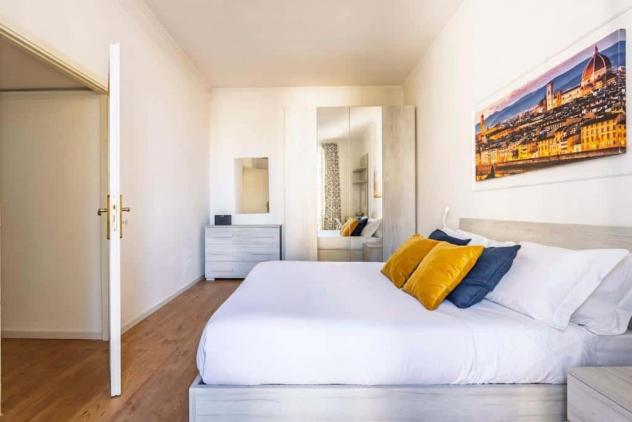 Apartment in Via Sallustio Bandini, Firenze for 42 m² with 1 bedroom - Foto 5