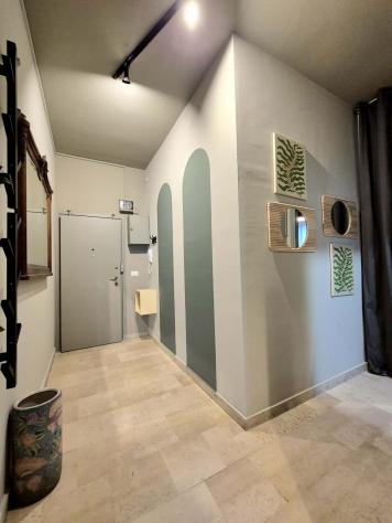 Bilocale con terrazzo vicino ai Navigli - Foto 7