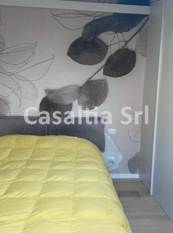 Bilocale in affitto in Via Mosè Bianchi, un una delle zone più eleganti e ben collegate di Milano, a pochi passi dall’area di CityLife - Foto 7