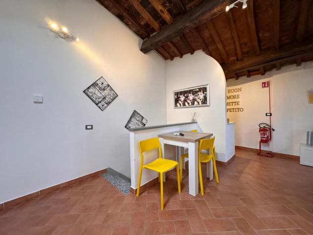 Appartamento in affitto a Peccioli 45 mq Rif: 1450505 - Foto 10