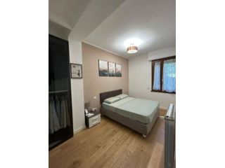 EUR TRILOCALE CON BALCONE