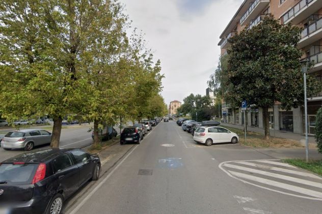 CORSO FRANCIA DECOROSO E AMPIO BILOCALE NUOVO