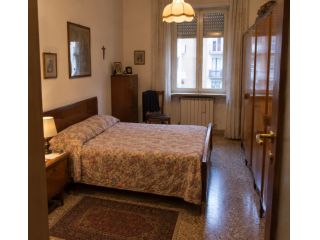 TRILOCALE CORSO VERCELLI EURO 420