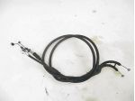CAVI ACCELERATORE DUCATI MULTISTRADA 1100 S 2006 - 2009 656.2.002.1A THROTT &hellip;