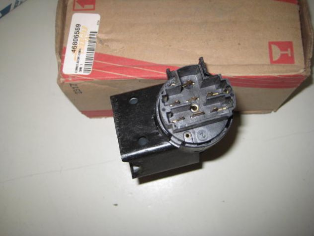 BLOCCASTERZO FIAT STRADA FIAT PALIO SIENA 46806589 - Foto 3