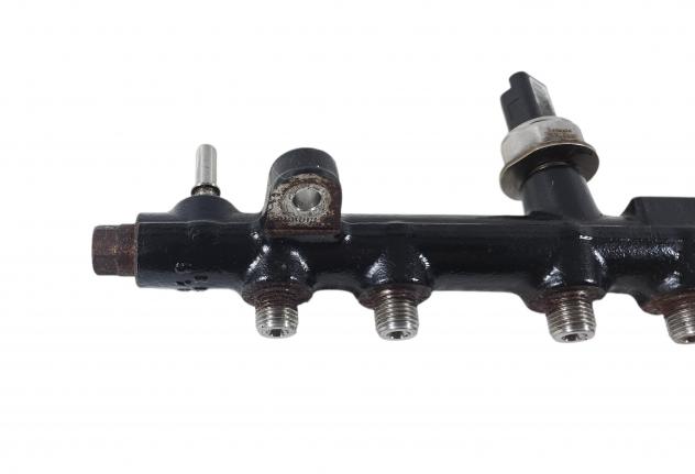FLAUTO COMMON RAIL CITROEN Jumpy Furgone 9674300080 AH01 Diesel 2000 (16) - Foto 6