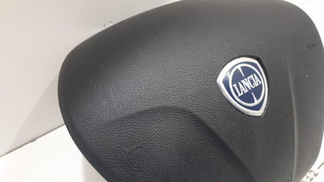 AIRBAG VOLANTE LANCIA Ypsilon 4° Serie 07355292110 (1123) - Foto 4