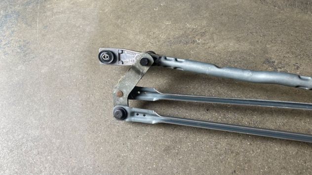 Motorino tergicristallo anteriore Peugeot 308 del 2018 (9810327980) - Foto 3