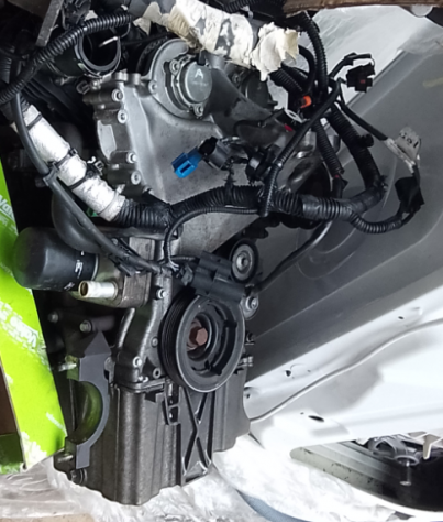 Motore completo M2DA 1.0 Ecoboost benzina 74 kW - 998cc.