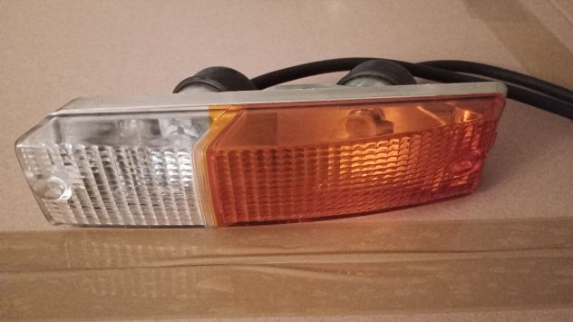 luci anteriori per alfa romeo spider duetto - Foto 4