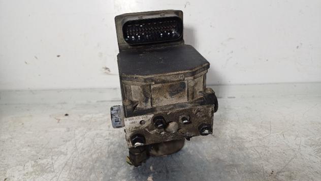 CENTRALINA ABS AUDI A4 Allroad Serie 0265950011//0265225048 AWX diesel 1896 (0004)