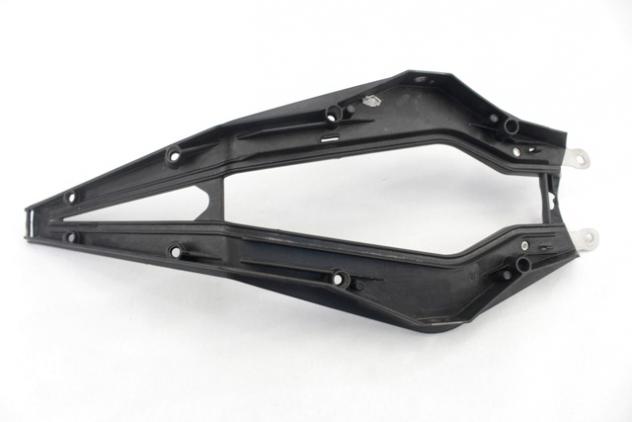 KTM 1290 SUPER DUKE R 61308023000 PORTATARGA PARTE INFERIORE 2019 LICENSE PLATE HOLDER - Foto 4