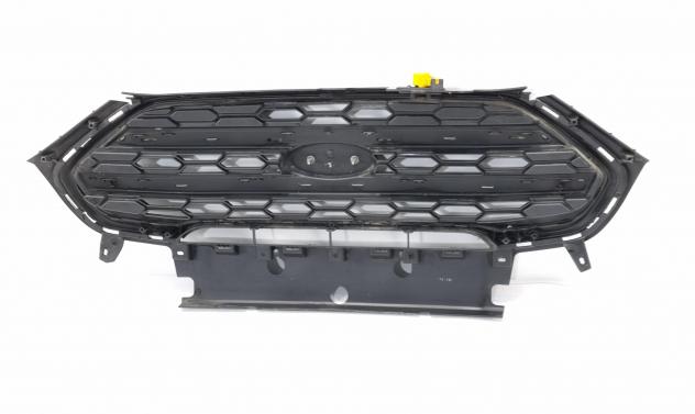 MASCHERINA ANTERIORE FORD EcoSport Serie GN15-17B968-EW (12) - Foto 6
