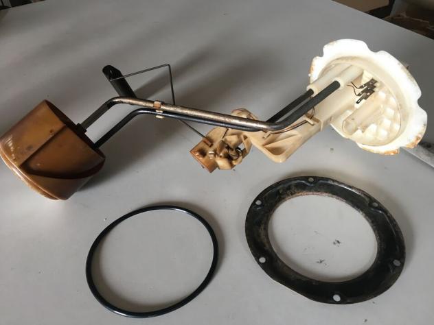 Galleggiante Livello Gasolio Serbatoio Nissan Terrano 2 2.7 Tdi - Foto 3