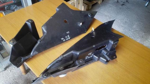 Plastiche rivestimento interno Alfa 33 1.3 2 serie 1992 - Foto 4