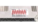 0281019681 BMW 2.0 centralina motore Bosch
