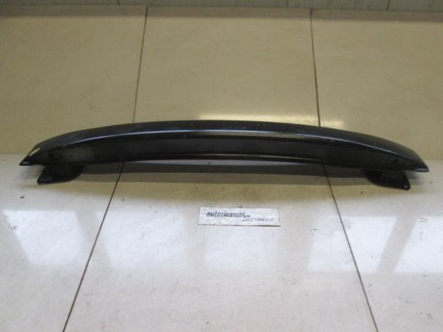 1C0607311E TRAVERSA PARAURTI POSTERIORE VOLKSWAGEN NEW BEETLE 1.9 D 74KW 5M 3P (2004) RICAMBIO USATO