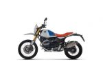 Terminali di scarico Arrow e HP corse per BMW R12 centralina Smart 2 Rapid bike